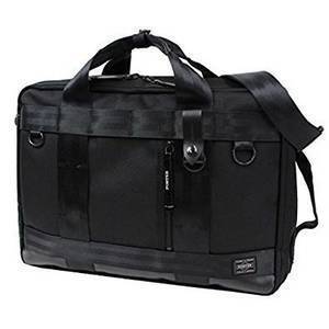 PORTER ヒート 3ウェイバッグ