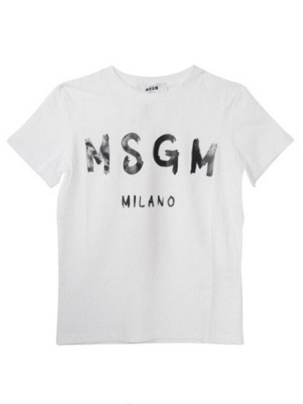 MSGM T SHIRT