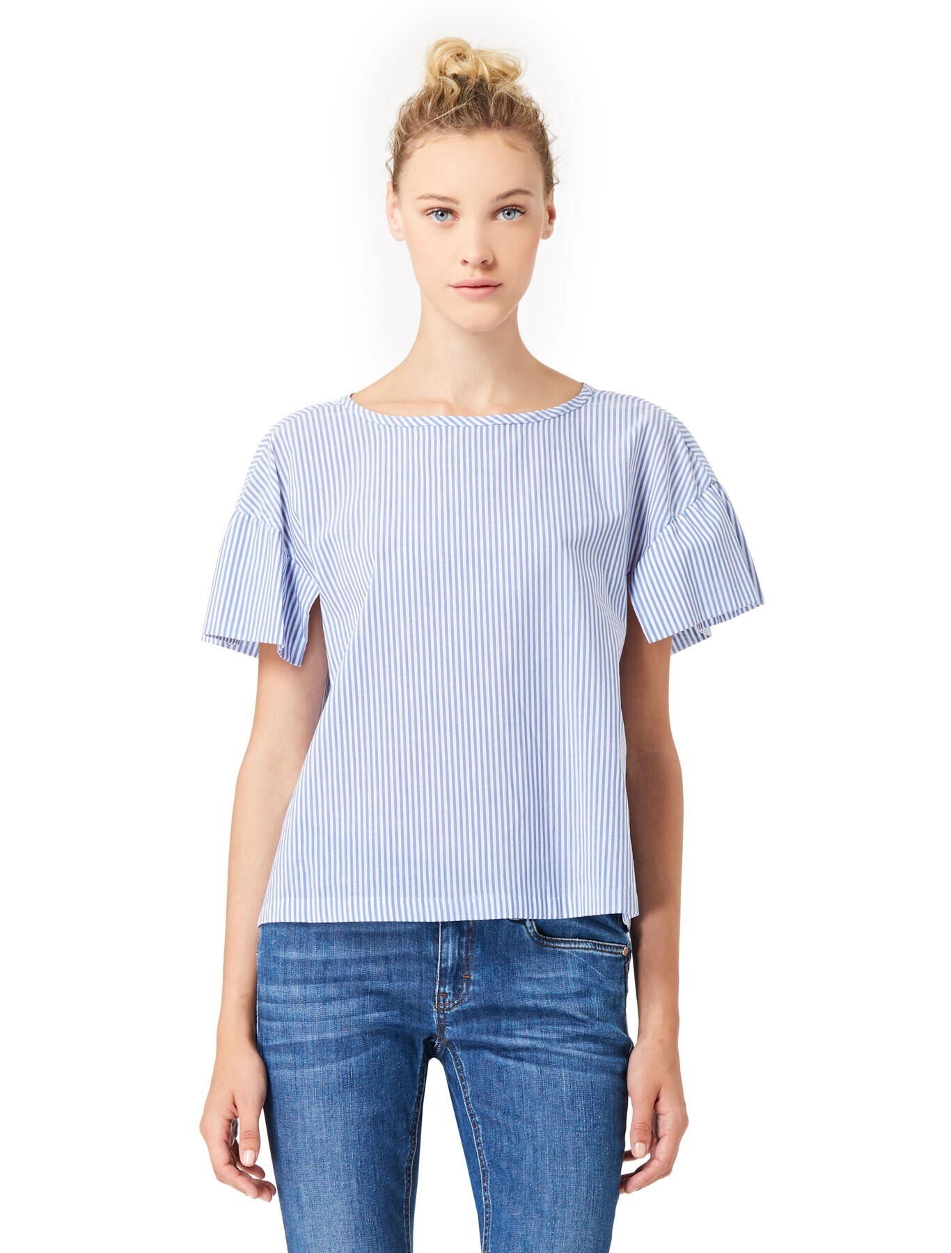i BLUES Camicia boxy