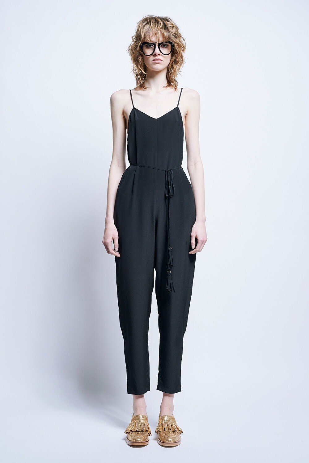 KAREN WALKER Fantasia Jumpsuit