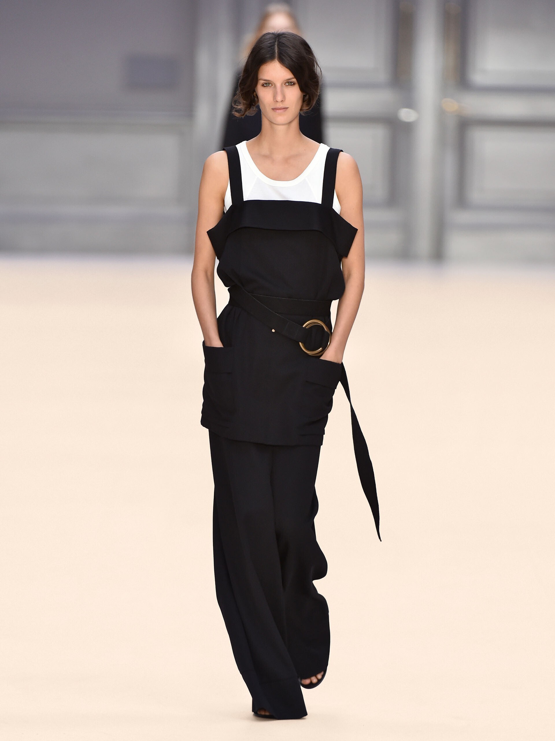 Chloé PANTS