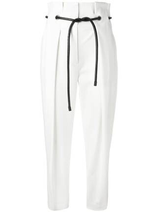 3.1 Phillip Lim オリガミタックパンツ