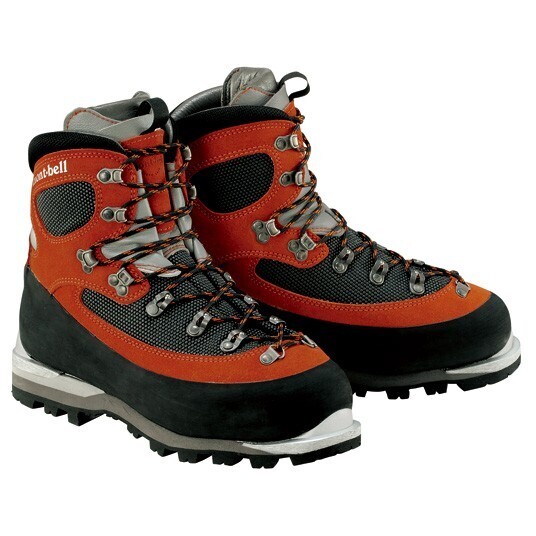 mont-bell GORE-TEX アルパインクルーザー 3000