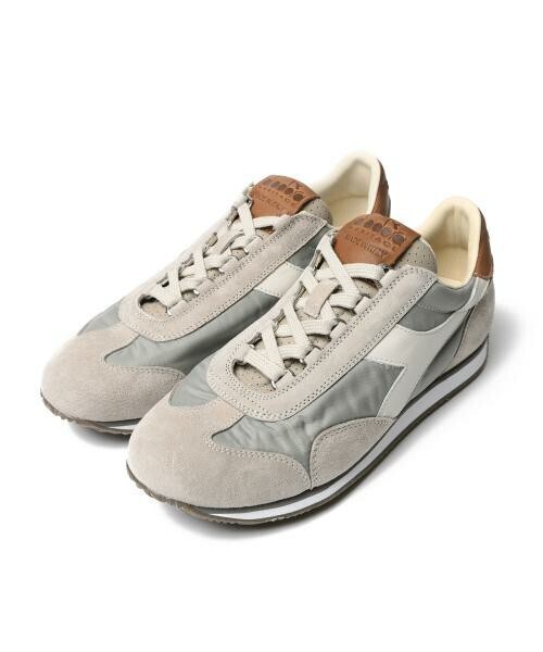 DIADORA EQUIPE ナイロン スニーカー