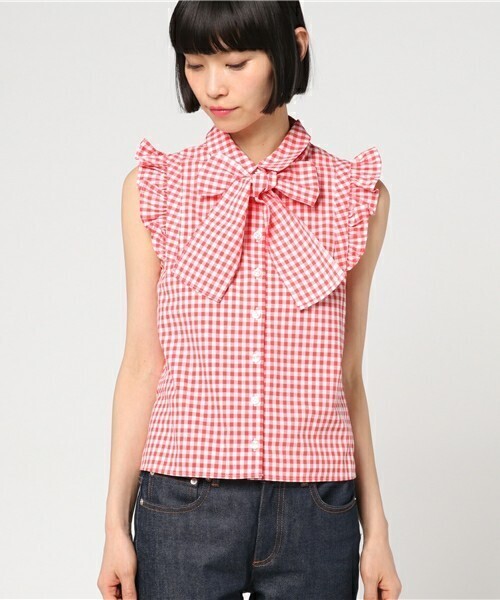 To b. by agnes b. WI46 CHEMISE