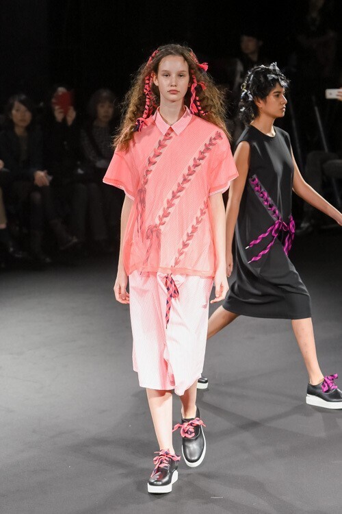mintdesigns 2017SS Collection