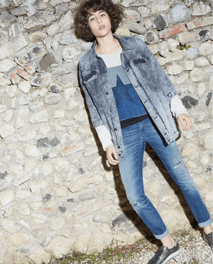 DIESEL ジャケット SS 2017