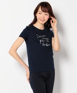 組曲 アーティストコラボTシャツ