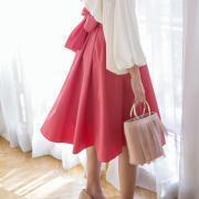 MEW'S REFINED CLOTHES 9カラースカート