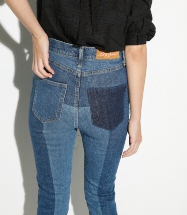 SLY REMAKE HR ANKLE SLIM