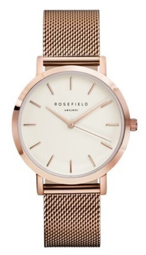 ROSEFIELD 38mm腕時計