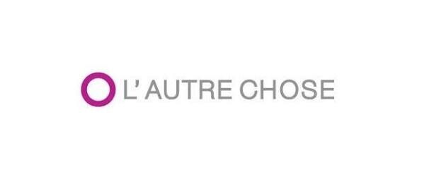 L'AUTRE CHOSE L'AUTRE CHOSE トップス