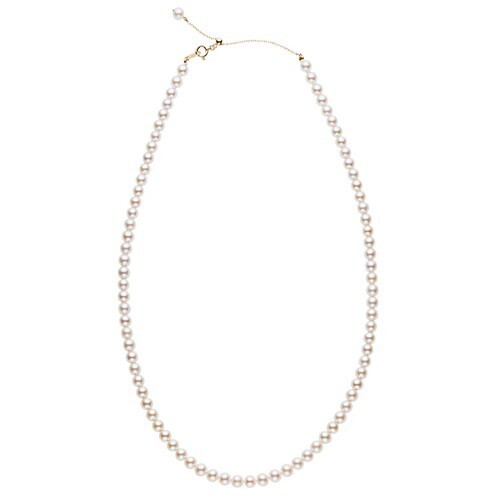 Vendome Aoyama la pearl ネックレス