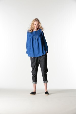 TABASA et Pitchoune ワンピース
