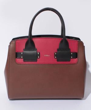 FURLA ラッキー　Sトートバッグ