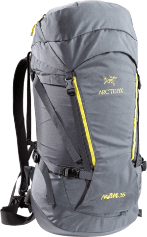 ARC'TERYX ARC'TERYX / NOZONE 35