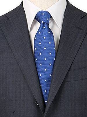 THE SUIT COMPANY FILO D'ORO/ドット柄ネクタイ