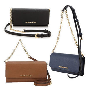 Michael Kors チェーン ショルダー 財布 バッグ