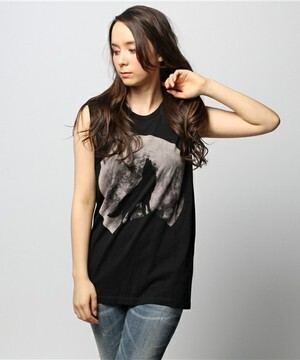 DIESEL T-TRITON-A TOP
