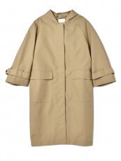Banner Barrett BONDING COAT