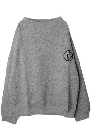Gosha Rubchinskiy Sweatshirt with Logo