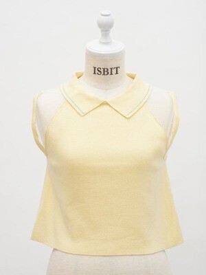 ISBIT DAIKANYAMA petit カラートップス