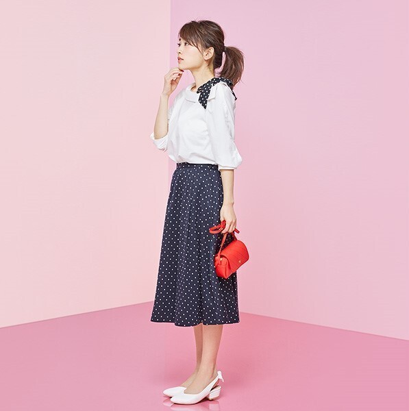WILLSELECTION skirt