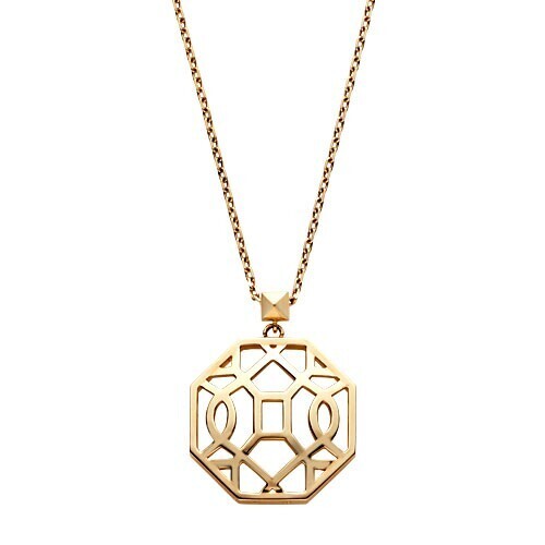 Vendome Aoyama palais ネックレス