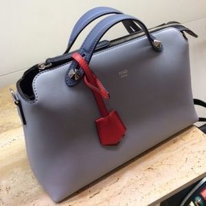 FENDI BY THE WAY　マルチカラー