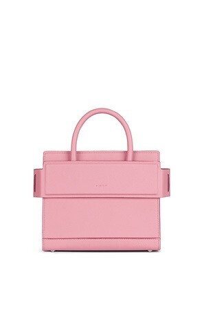 GIVENCHY ホライゾンカーフスキンミニバッグ