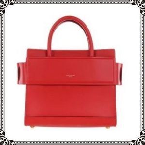 GIVENCHY Horizon カーフスキン バッグ mini