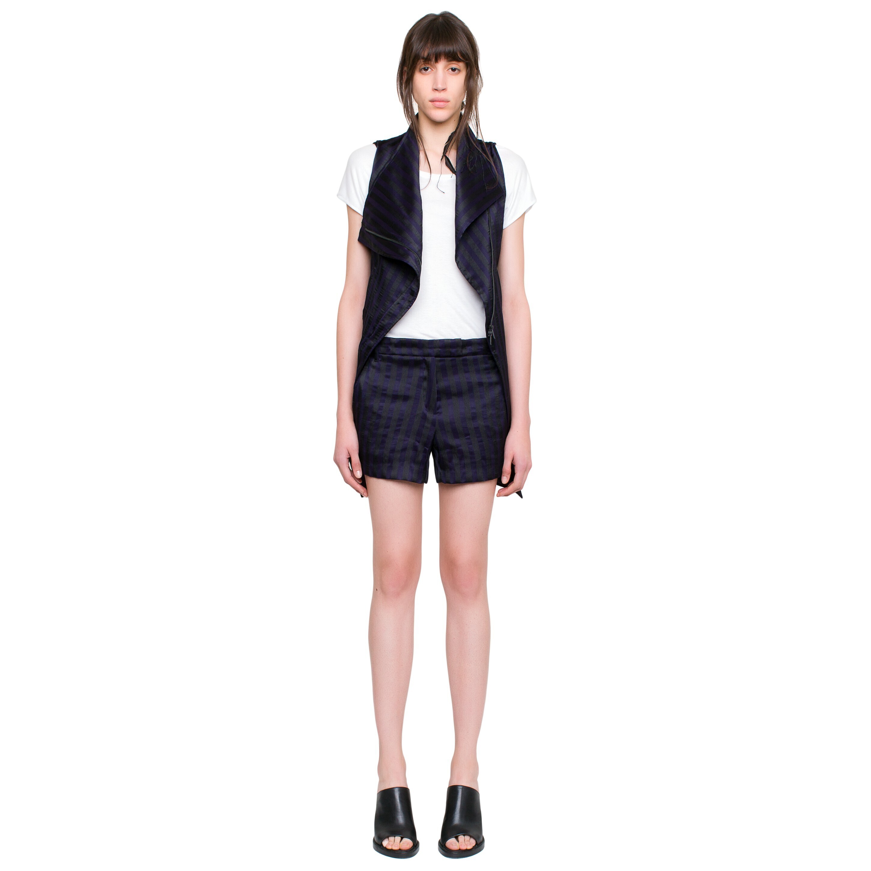 Ann Demeulemeester WAISTCOAT WAINWRIGHT