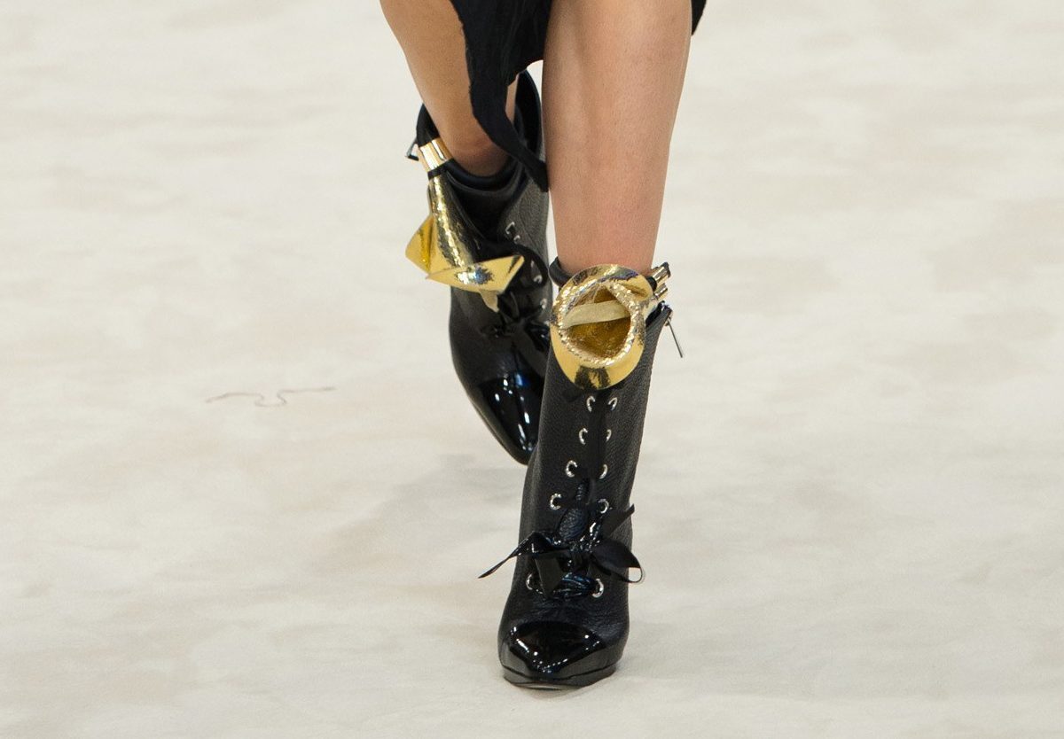 LOEWE spring summer 2017
