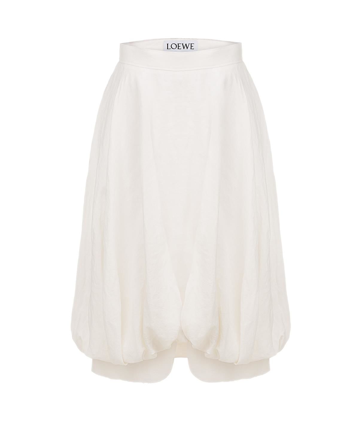 LOEWE Balloon Skirt