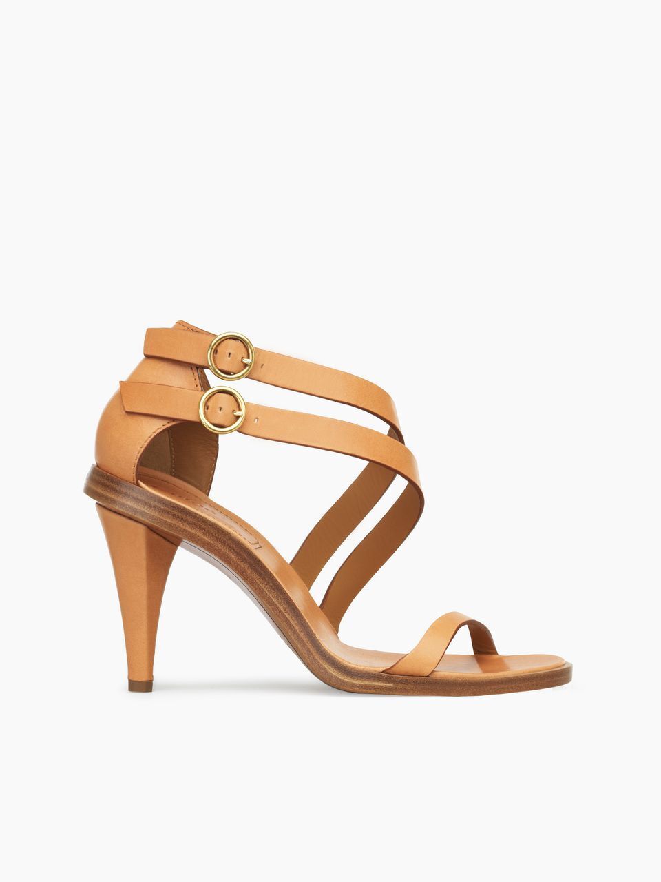 Chloé 「NIKO」サンダル