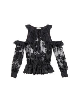 THREE FLOOR CALI TOP