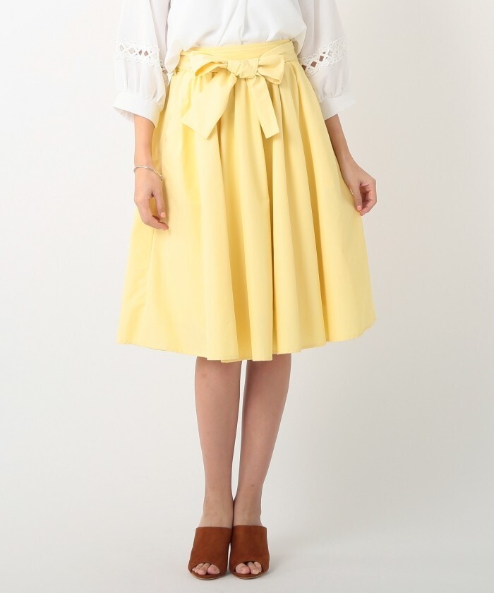 MEW'S REFINED CLOTHES 9カラースカート