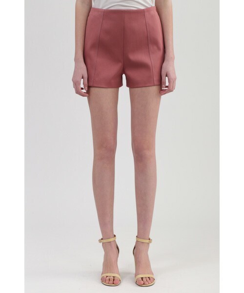 JILLSTUART ダイアンショートパンツ
