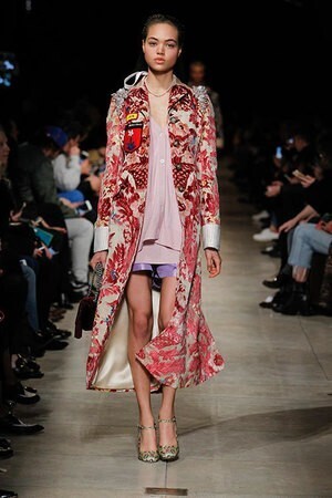 Miu Miu コート