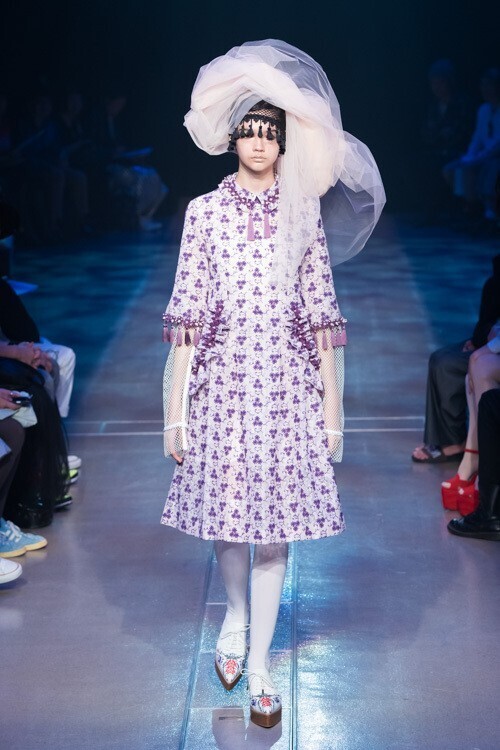 MURRAL 2017SS Collection