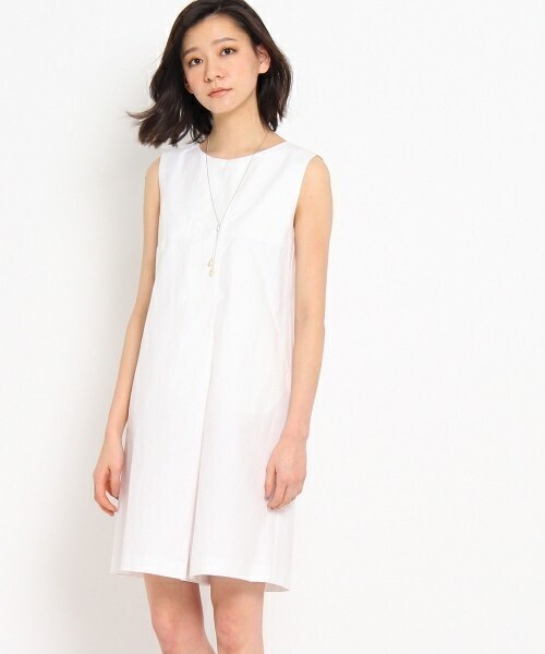 UNTITLED NALYA ストレッチオールインワン