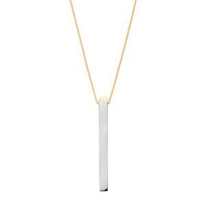 Vendome Aoyama TWO SIDES ネックレス