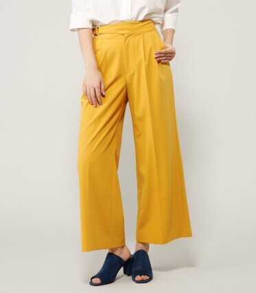 PEGGY LANA Tack Wide PT