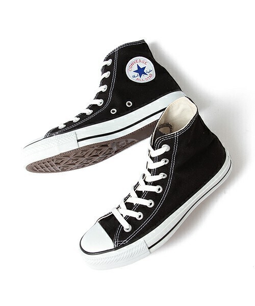 CONVERSE CONVERSE / "ALL STAR"ハイカット
