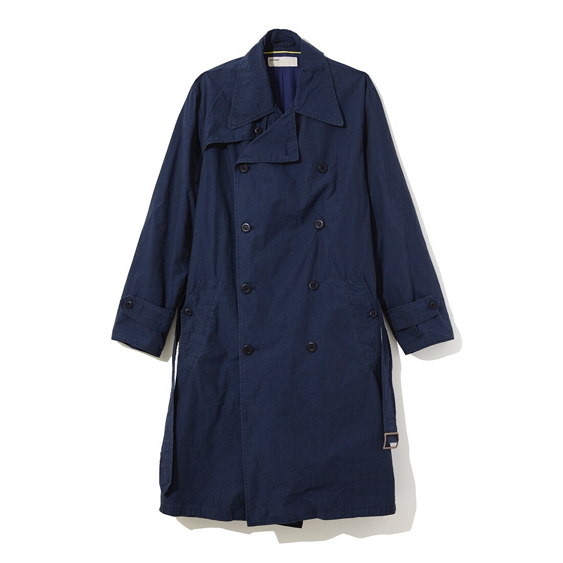 NAISSANCE Trench Coat