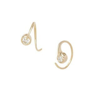 AHKAH ブレーソン ピアス