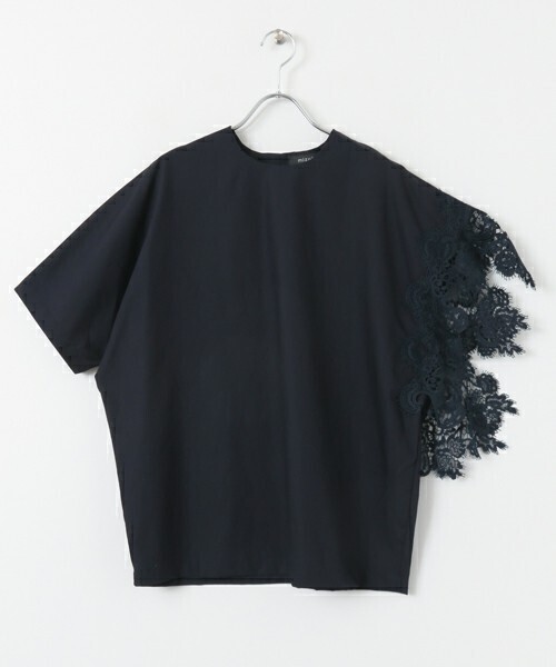 mizuiro ind mizuiro-ind asymmetry point lace PO