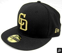 New Era NEW ERAキャップ（59FIFTY）