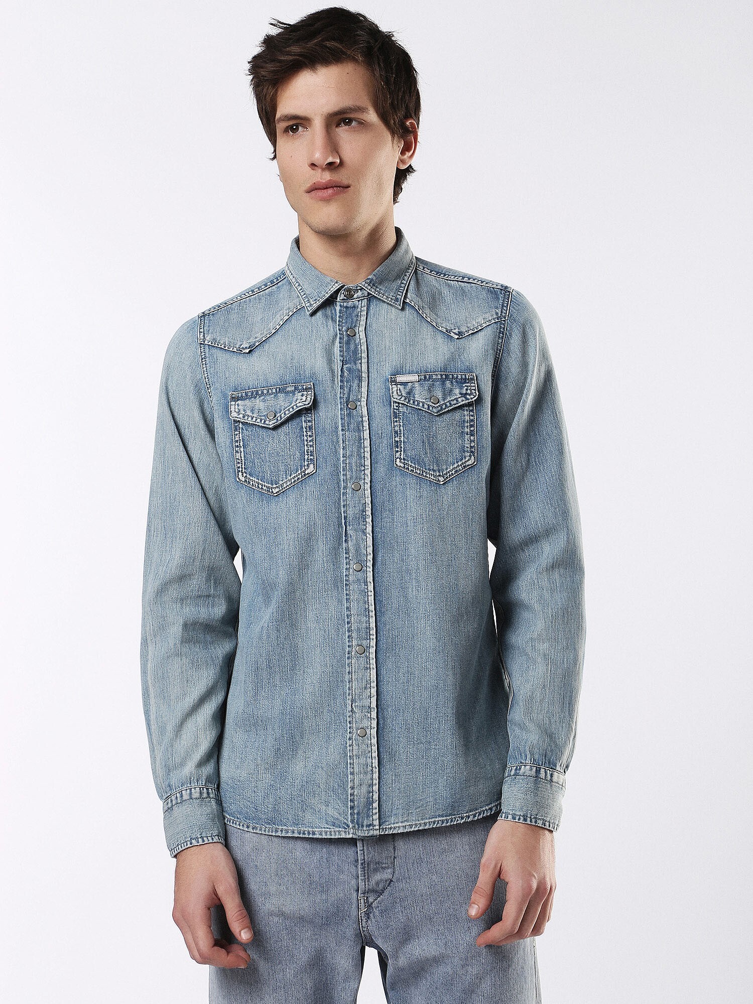 DIESEL NEW-SONORA