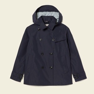 AIGLE ガーデニーNY ジャケット
